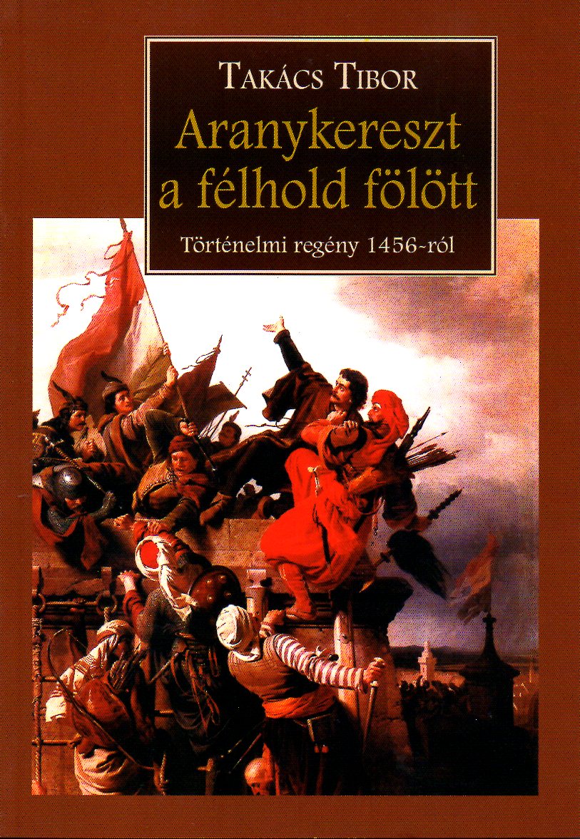 magyar történelmi regények